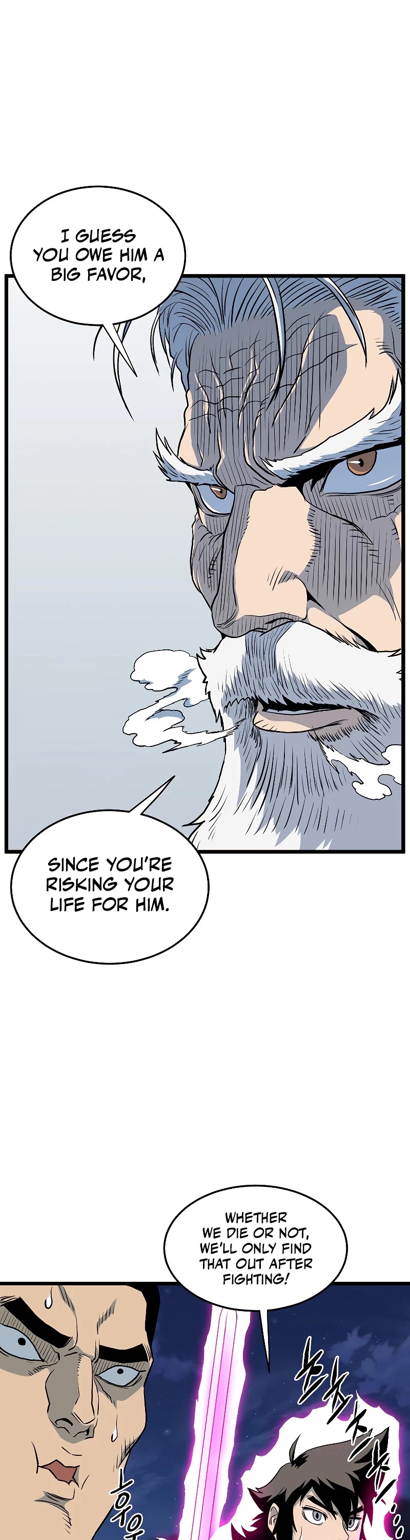 Murim Login Chapter 114 image 32
